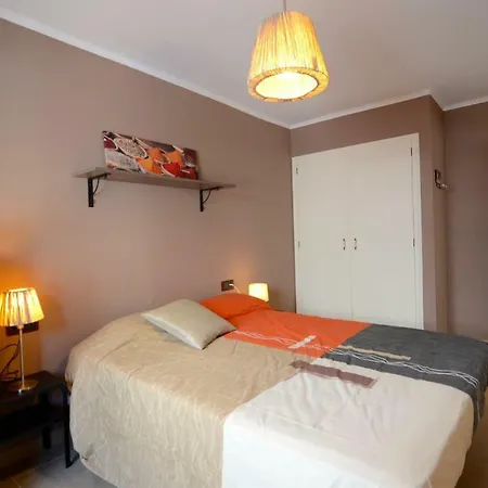 Holiday home Gamma 4
