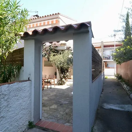 Gamma 4 Holiday home L'Estartit