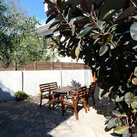 Gamma 4 Holiday home L'Estartit