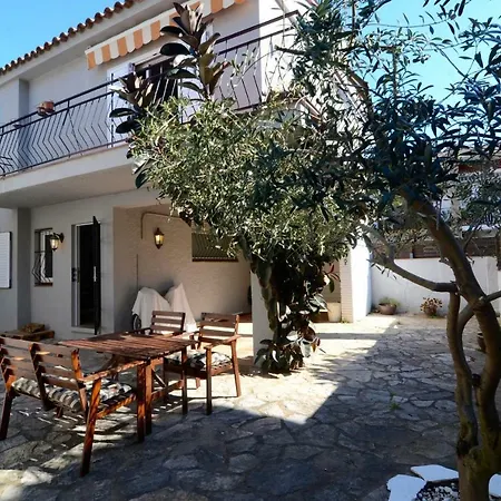Gamma 4 Holiday home *