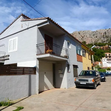 Gamma 4 Holiday home L'Estartit