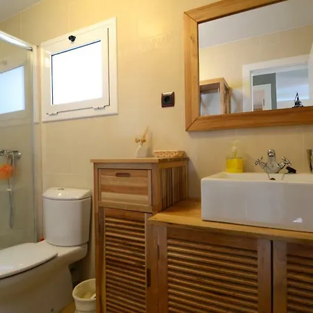 Gamma 4 Holiday home *