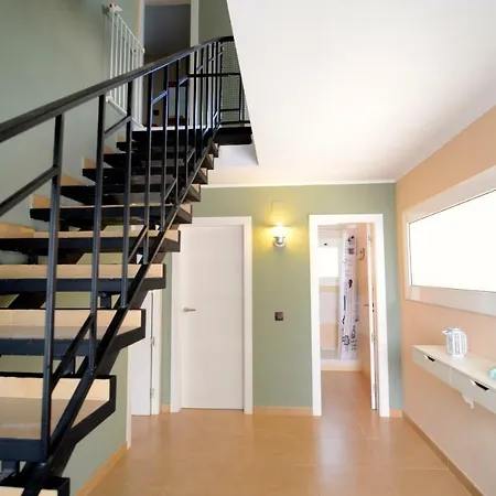 Gamma 4 * L'Estartit