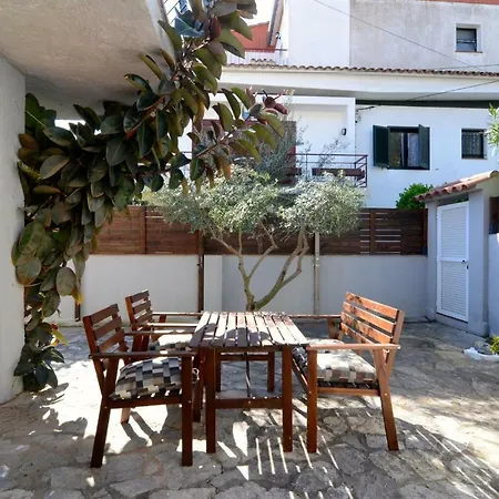 Gamma 4 * L'Estartit