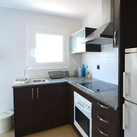 Feriehus Gamma 4 *